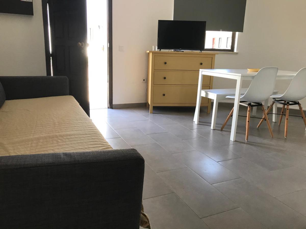 Appartamento Casas Da Praia Manta Rota Esterno foto