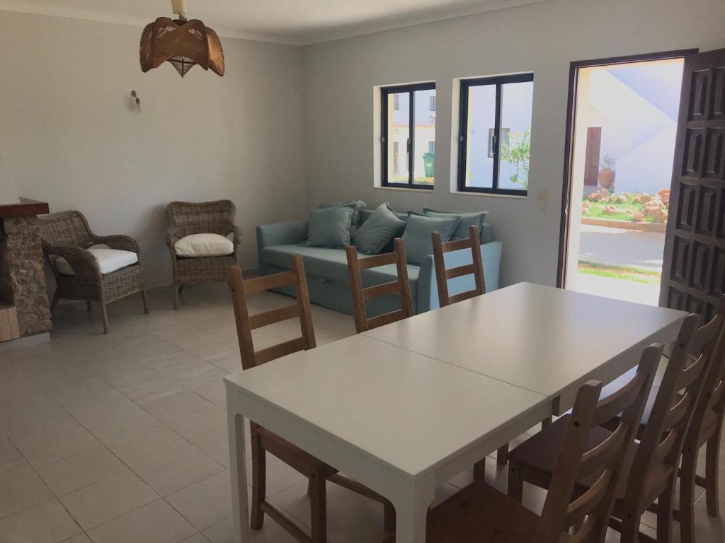 Appartamento Casas Da Praia Manta Rota Esterno foto